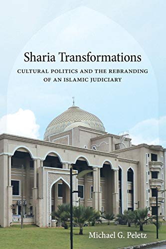 Sharia Transformations