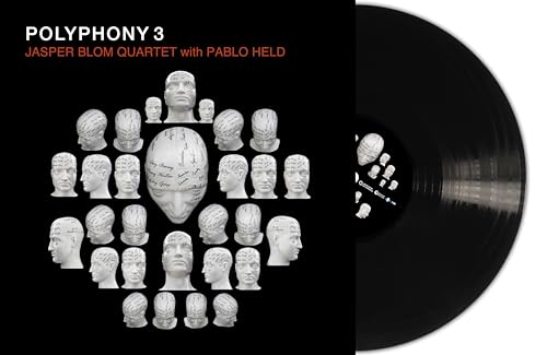 Various - Polyphony 3 [VINYL]