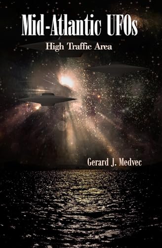 Mid-Atlantic UFOs