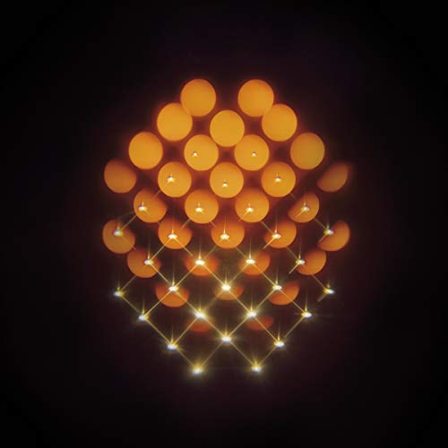 Waste Of Space Orchestra - Syntheosis ( Limited Orange Vinyl) [VINYL]