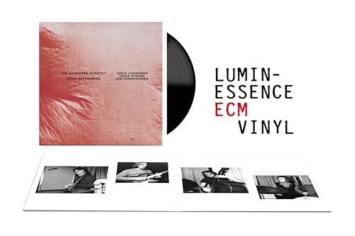 Jan Garbarek Quartet - Afric Pepperbird [VINYL]