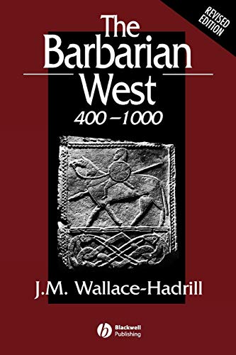 The Barbarian West