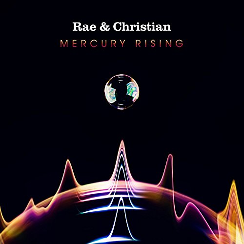 Various - Mercury Rising [CD]