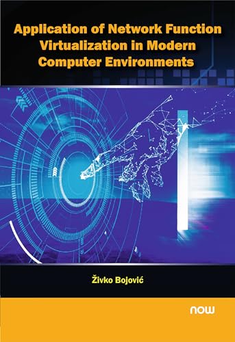 Application of Network Function Virtualization in Modern Computer Environments