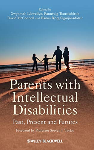 Parents with Intellectual Disabilities: Past