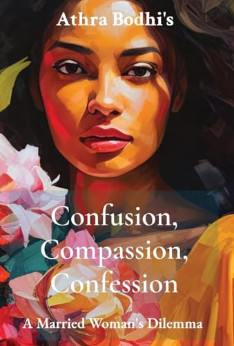 Confusion, Compassion, Confession : A Married Woman's Dilemma