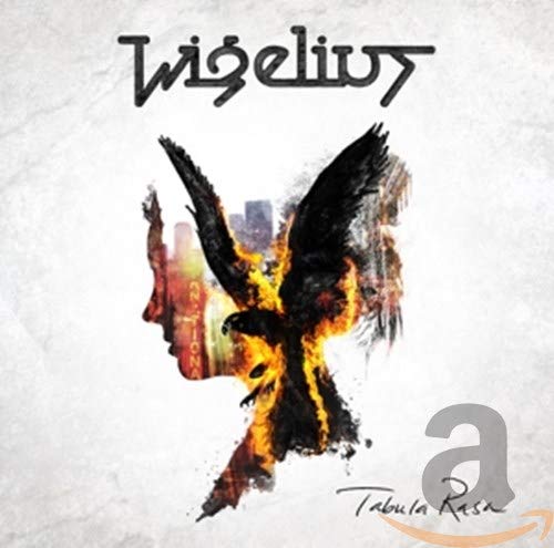 Wigelius - Tabula Rasa [CD]