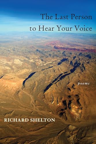 Last Person to Hear Your Voice, The