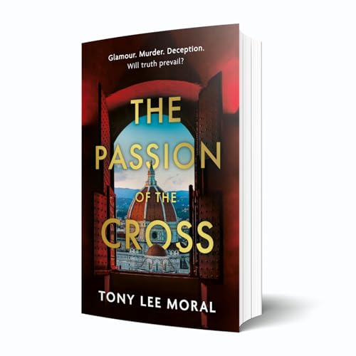 The Passion of the Cross