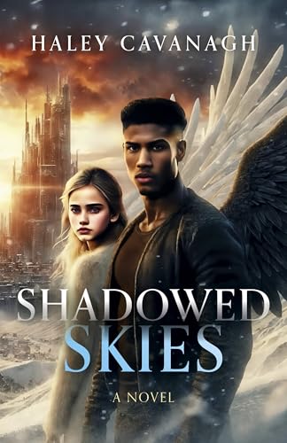 Shadowed Skies : A Novel