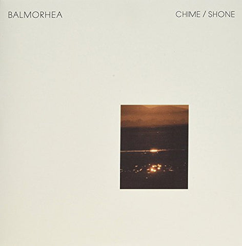 Balmorhea Rsd 2018 - Chime [7 inch] [VINYL]