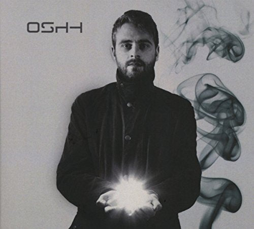 Oshh - Oshh [CD]