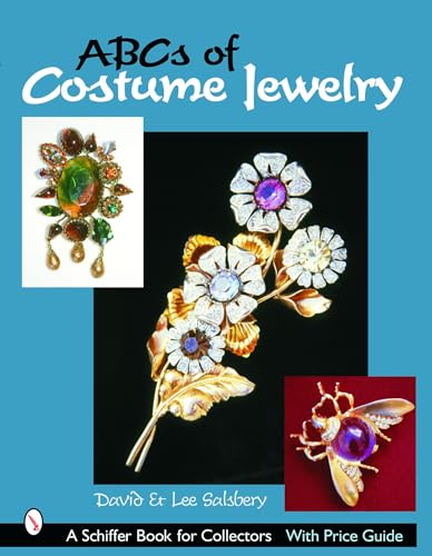 ABCs of Costume Jewelry