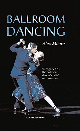 Ballroom Dancing (Performing Arts Series)