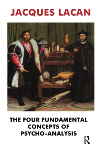 The Four Fundamental Concepts Of Ps