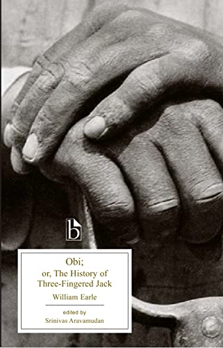 Obi : or, The History of Three-Fingered Jack