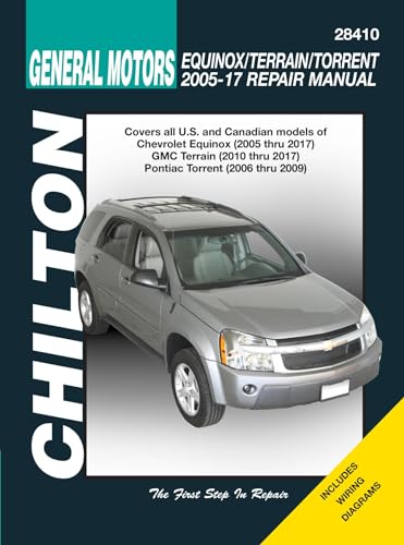GM Equinox