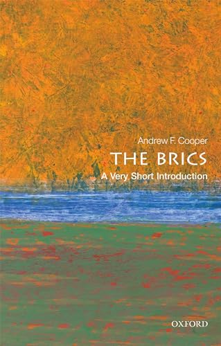 The BRICS : A Very Short Introduction