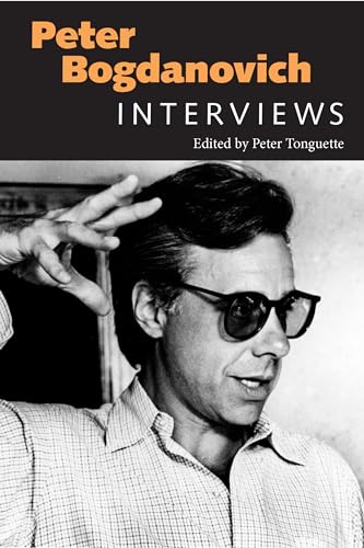 Peter Bogdanovich : Interviews