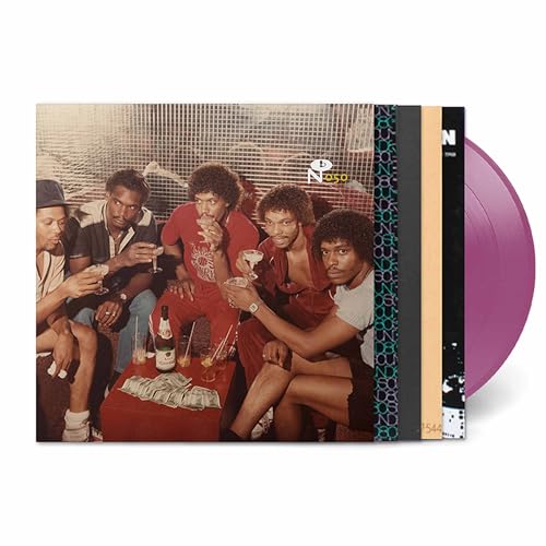 Various Artists - Purple Snow: Forecasting The Minneapolis Sound [VINYL]