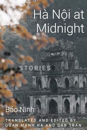 Hanoi at Midnight : Stories