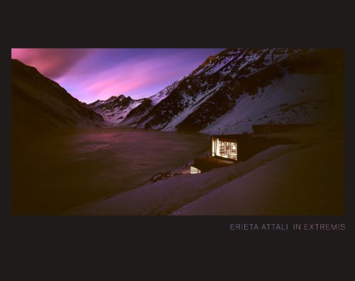 In extremis landscape