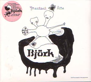 Bjork - Greatest Hits [VINYL]