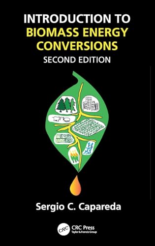Introduction to Biomass Energy Conversions