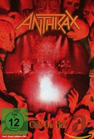 Chile On Hell [DVD]