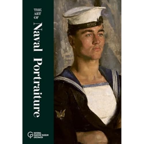 The Art of Naval Portraiture