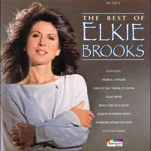 Various - The Best Of Elkie Brooks [CD]