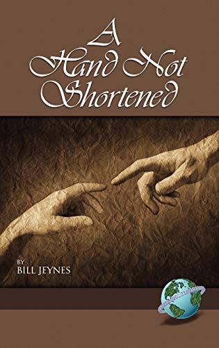 A Hand Not Shortened
