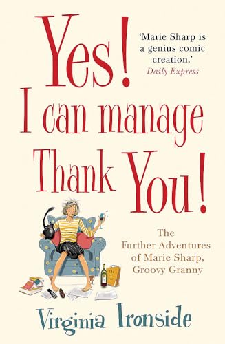 Yes! I Can Manage