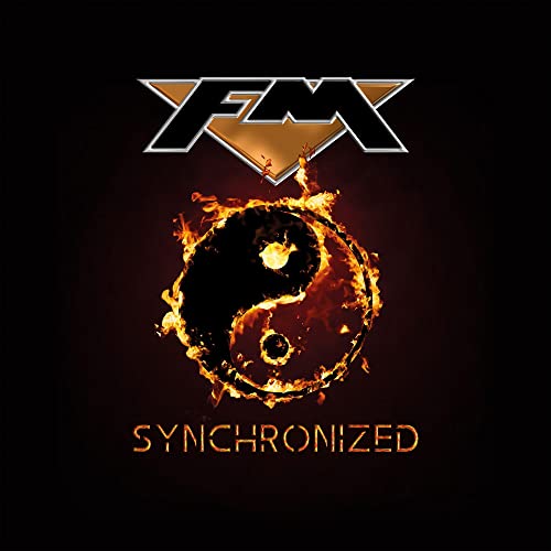 Fm - Synchronized [CD]