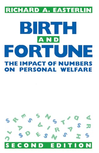 Birth and Fortune: Impact of Numbers on Personal Welfare