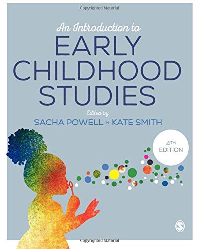 An Introduction to Early Childhood Studies