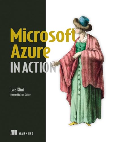 Microsoft Azure In Action