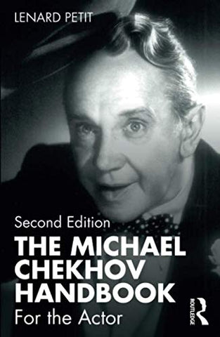 The Michael Chekhov Handbook: For the Actor