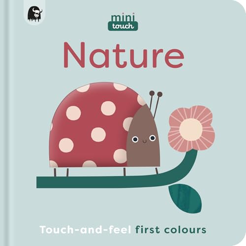 MiniTouch: Nature : Touch-and-feel first colours