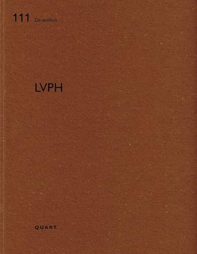 LVPH : De aedibus