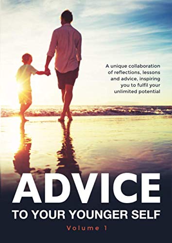 Mark Stokes - Advice To Your Younger Self