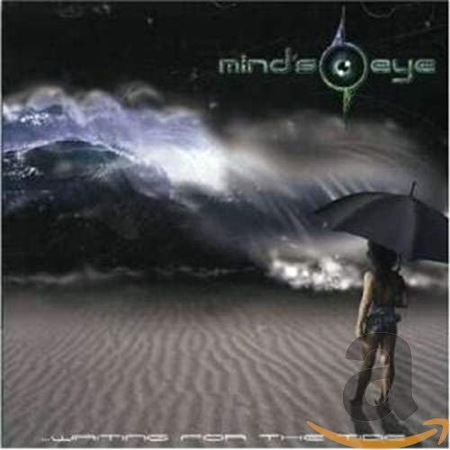 Minds Eye - Waiting for the Tide [CD]