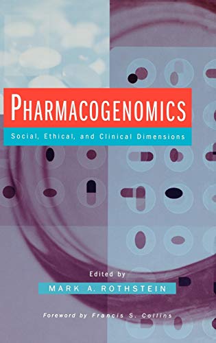 Pharmacogenomics: Social