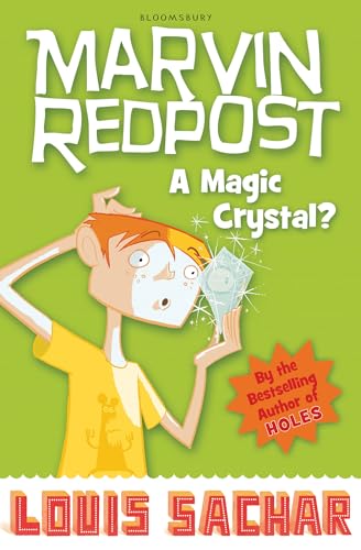 A Magic Crystal? : Bk. 8