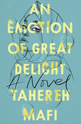 An Emotion Of Great Delight: New heartbreaking romance for 2021 from author of the much-loved fantasy series Shatter Me and contemporary YA novel, A Very Large Expanse of Sea