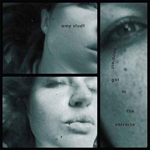 Amy Studt - Happiest Girl In The Universe [VINYL]