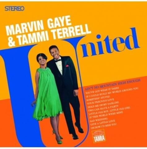 Various - United (Limited Edition) [VINYL]