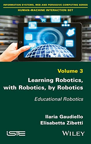 Learning Robotics