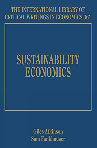Sustainability Economics