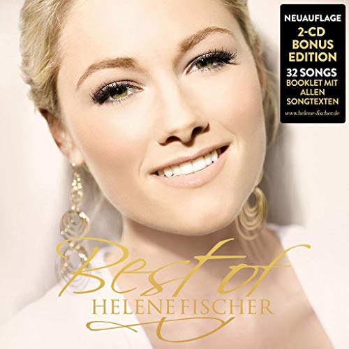 Helene Fischer - Best Of [CD]